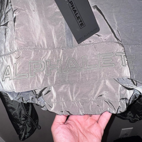 Crop jacket - Picture 3 of 5